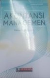 Akuntansi managemen