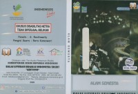 Alam semesta (talking book + full text)