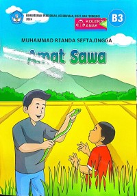 Amat sawa