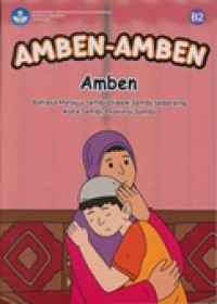 Amben-amben = Amben