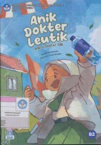 Anik dokter leutik = Anik si dokter cilik