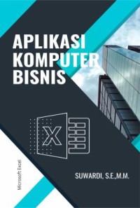 Aplikasi komputer bisnis (microsoft excel)