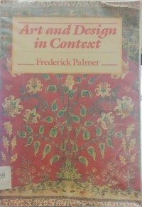 Art and design in context
