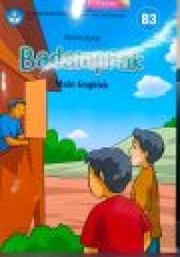 Badamprak = Main engklek