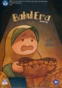 Bakul Ema = Bakul Ibu