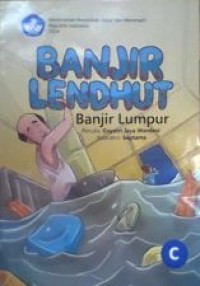 Banjir lendhut = Banjir lumpur