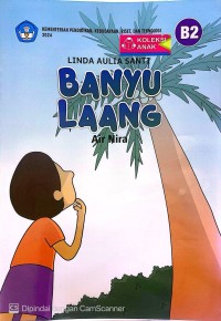 Banyu laang = Air nira