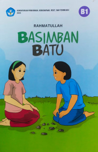 Image of Basimban batu