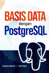 Image of Basis data dengan postgreSQL