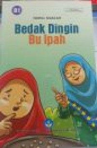 Bedak dingin Bu Ipah