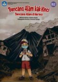 Bencano alam kak Kinci = Bencana alam di Kerinci