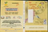 Bintang dan cahayanya edisi 2 (talking book)