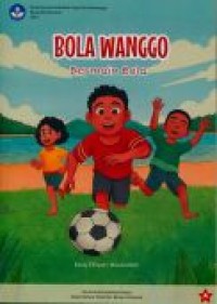 Bola wanggo = Bermain bola
