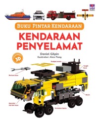 Buku pintar : Tank
