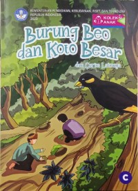 Burung Beo dan koto besar dan cerita lainnya