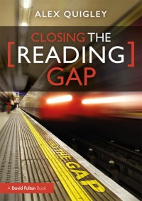 Closing the reading gap