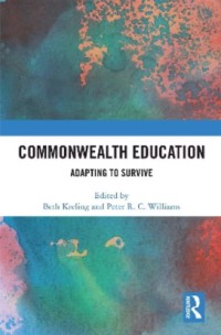Commonwealth education: adapting to survive