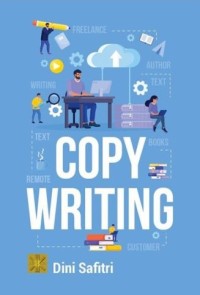 Copy writing