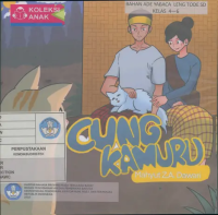 Cung kamuru