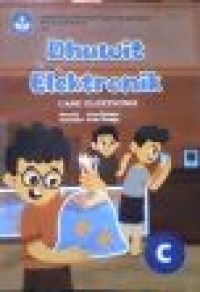 Dhuwit elektronik = Uang elektronik