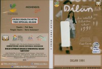 Dilan 1991 edisi 2 (talking book)