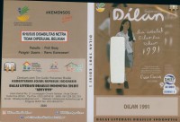 Dilan 1991 edisi 1 (talking book)