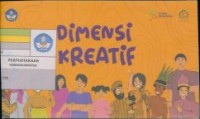 Dimensi kreatif