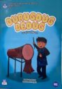 Durugdug bedug = Dung dung bedug