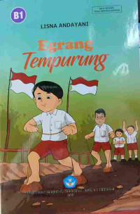 Image of Egrang tempurung