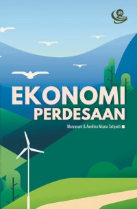 Ekonomi perdesaan