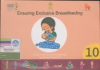 Ensuring exclusive breastfeeding