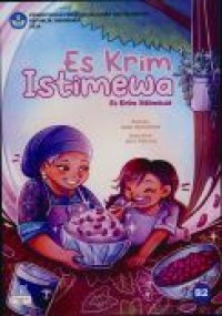 Es krim istimewa