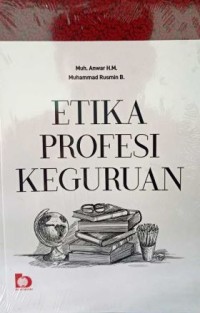 Etika profesi keguruan