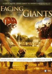 Facing the giants