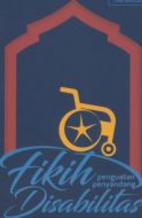 Fikih penguatan penyandang disabilitas