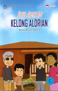 Foto Aldrian = kelong Aldrian