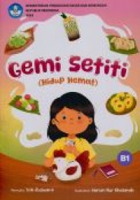 Gemi Setiti = Hidup hemat