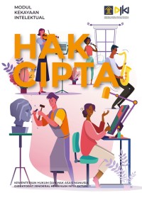 Hak cipta