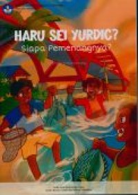 Haru sei yurdic? = Siapa pemenangnya?
