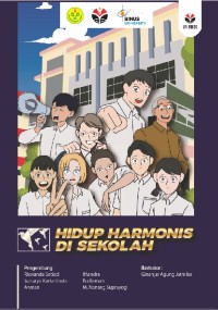 Hidup harmonis di sekolah