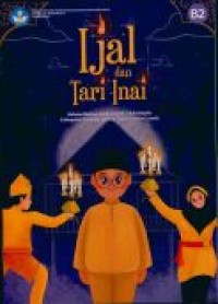 Ijal dan tari inai
