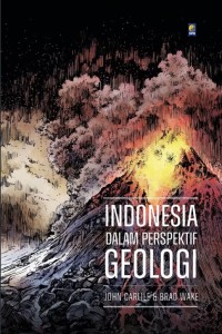 Indonesia dalam perspektif geollogi