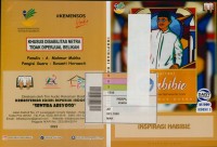 Inspirasi Habibie (audio edisi 1)