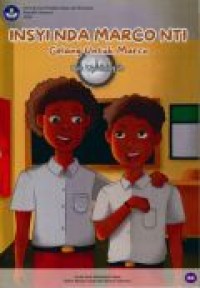 Insyi nda marco nti = Gelang untuk Marco