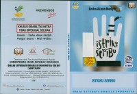 Istriku seribu (talking book)