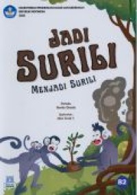 Jadi Surigi = Menjadi Surigi