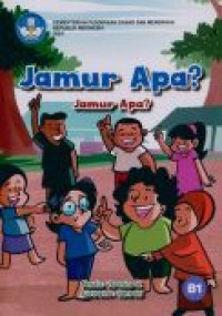 Jamur apa? = Jamur apa?