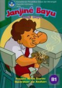 Janjiné Bayu = Janji Bayu