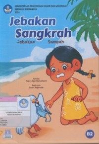 Jebakan sangkrah = Jebakan sampah