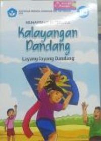 Kalayangan dandang = Layang-layang dandang